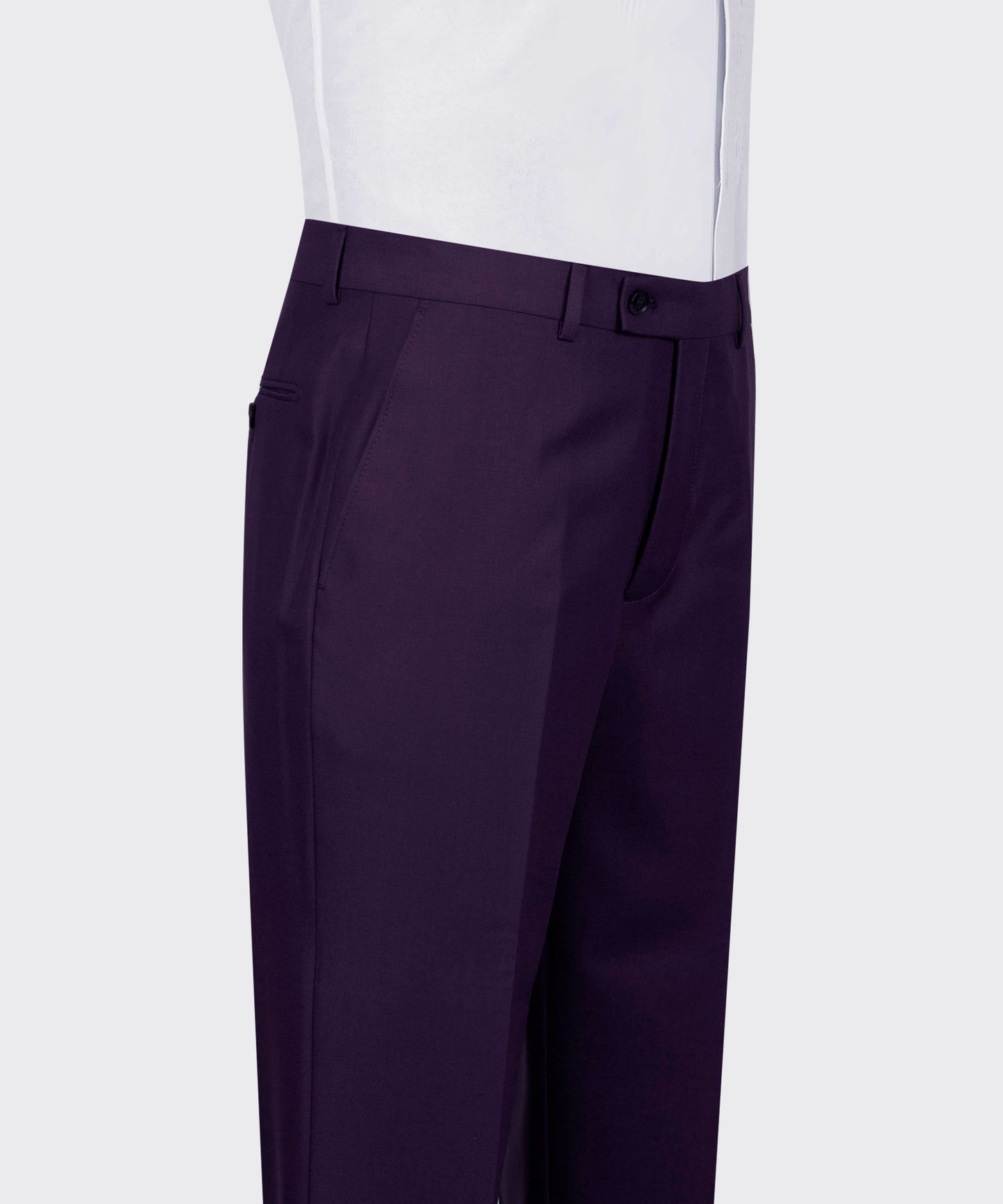 Three Pieces Suit