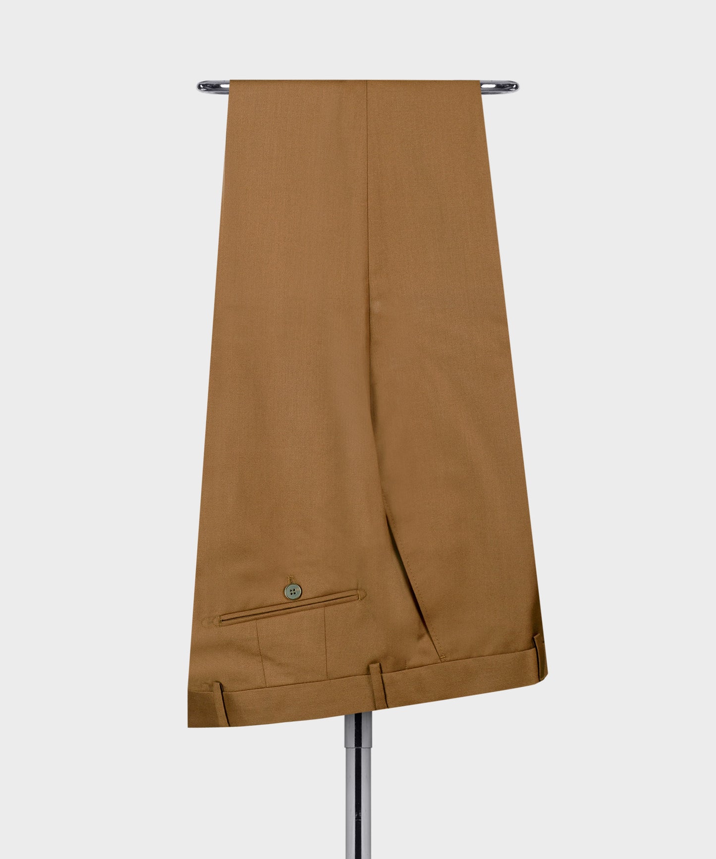 Big size suit with three pieces