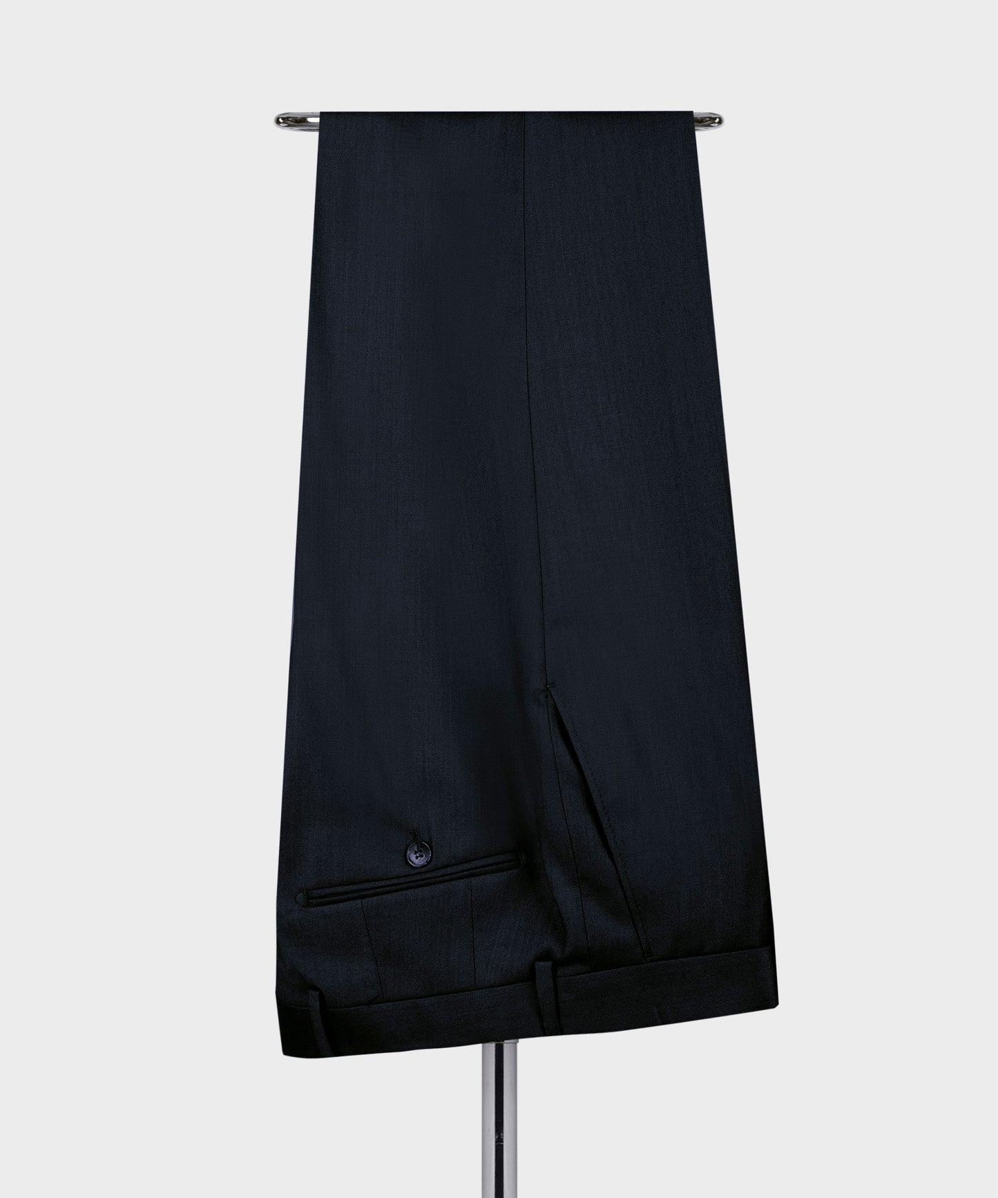 Big size suit with three pieces