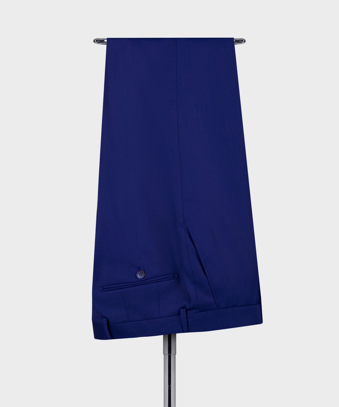 Big size suit with three pieces