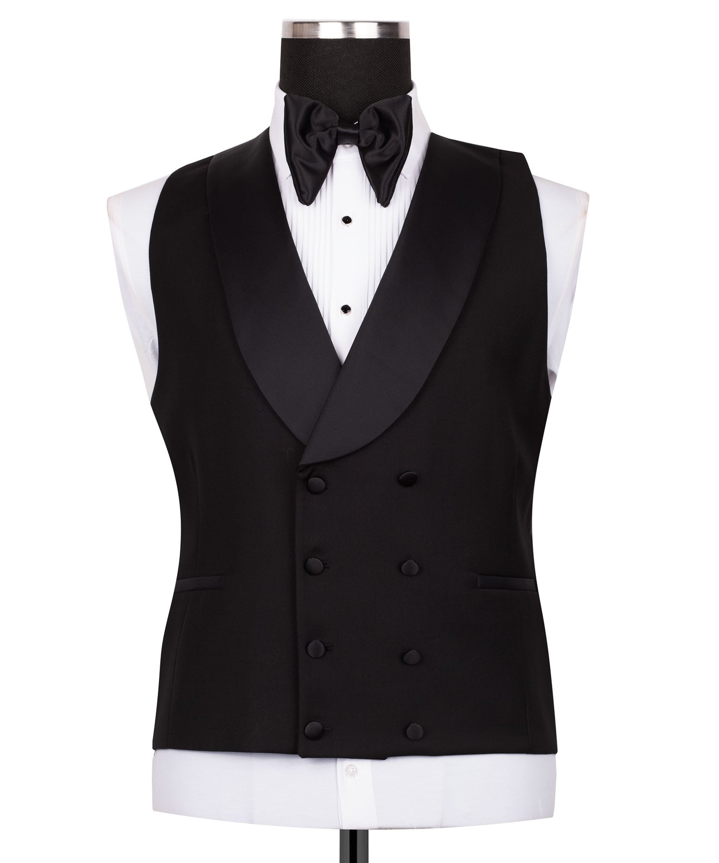 Black Tuxedo