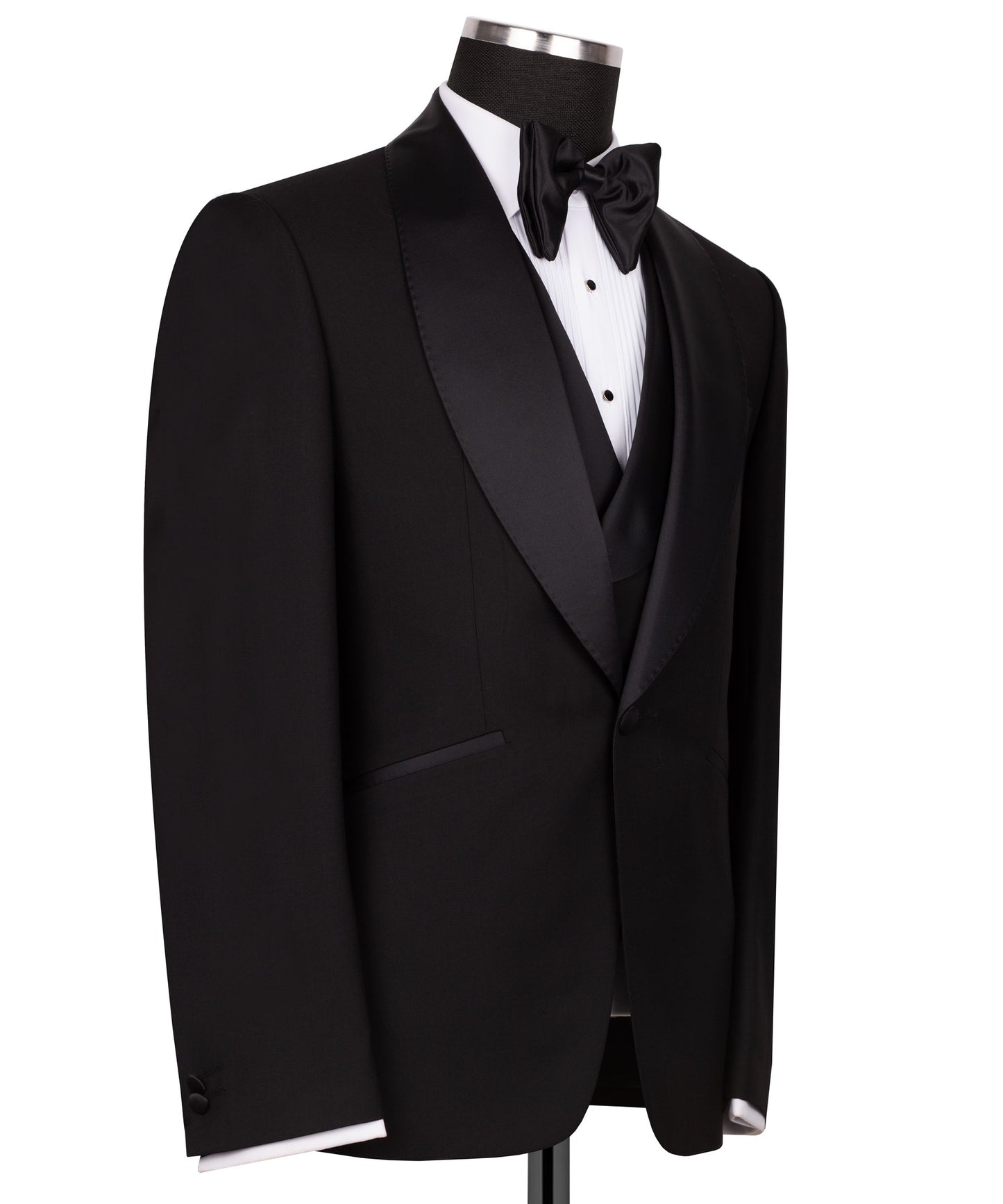 Black Tuxedo