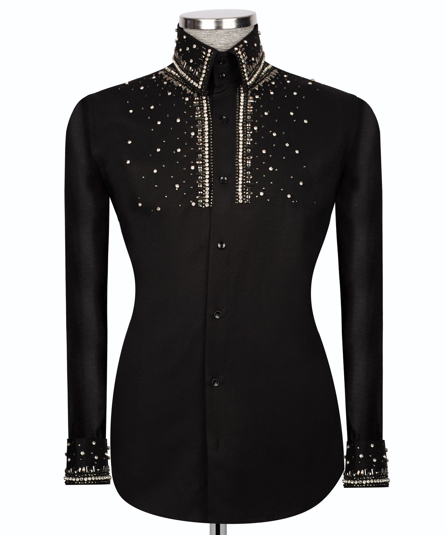 Embroidered Shirt
