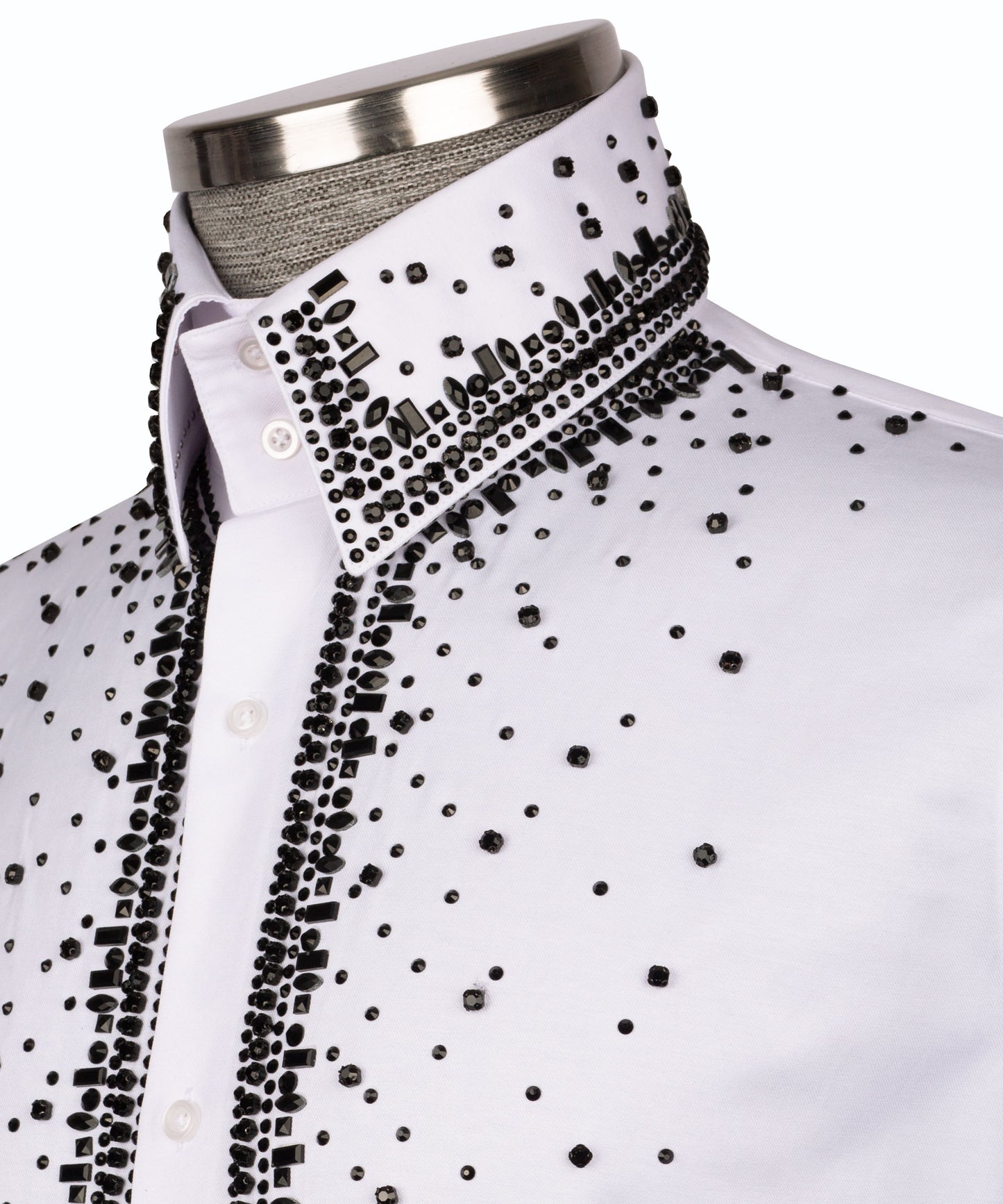 Embroidered Shirt