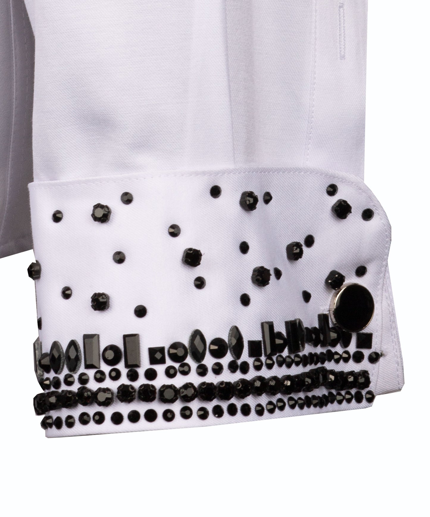 Embroidered Shirt