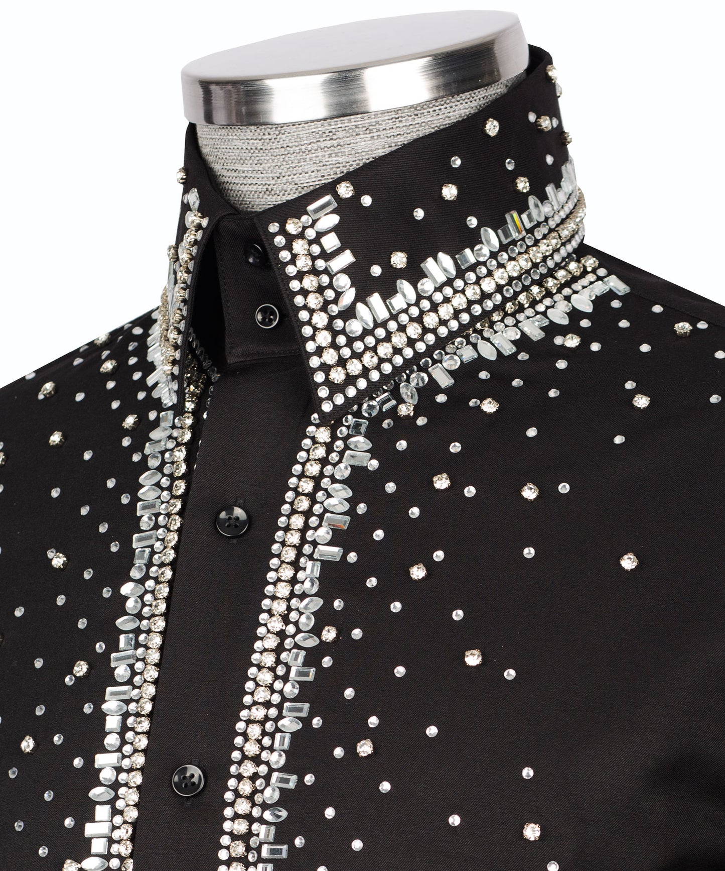 Embroidered Shirt