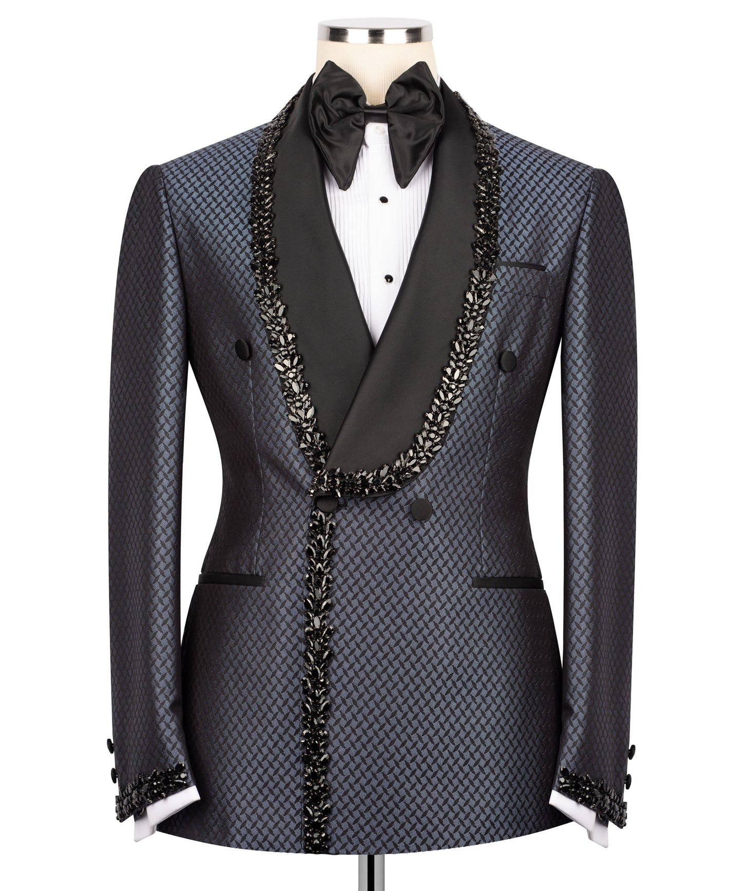 Jewelry Ornament Tuxedo