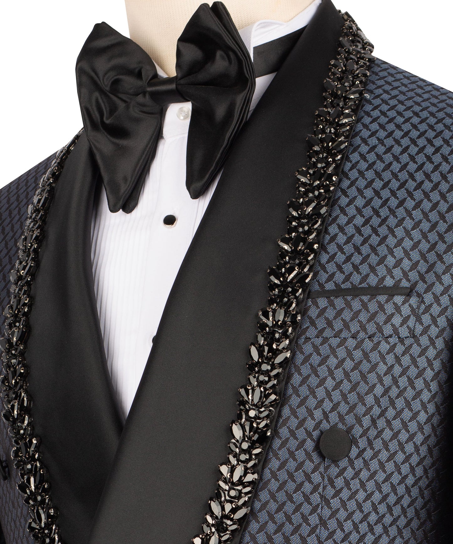 Jewelry Ornament Tuxedo