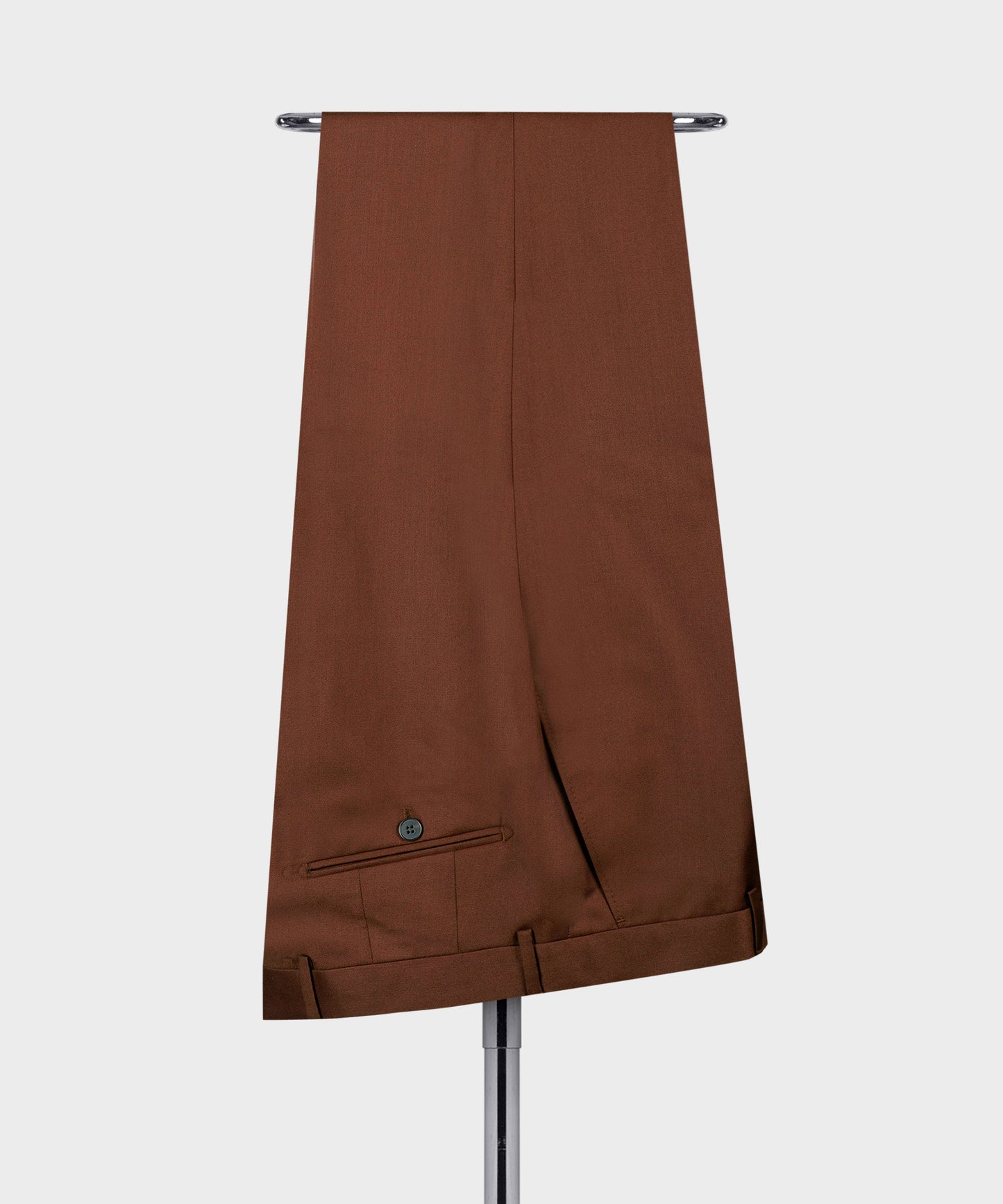 Big size suit with three pieces