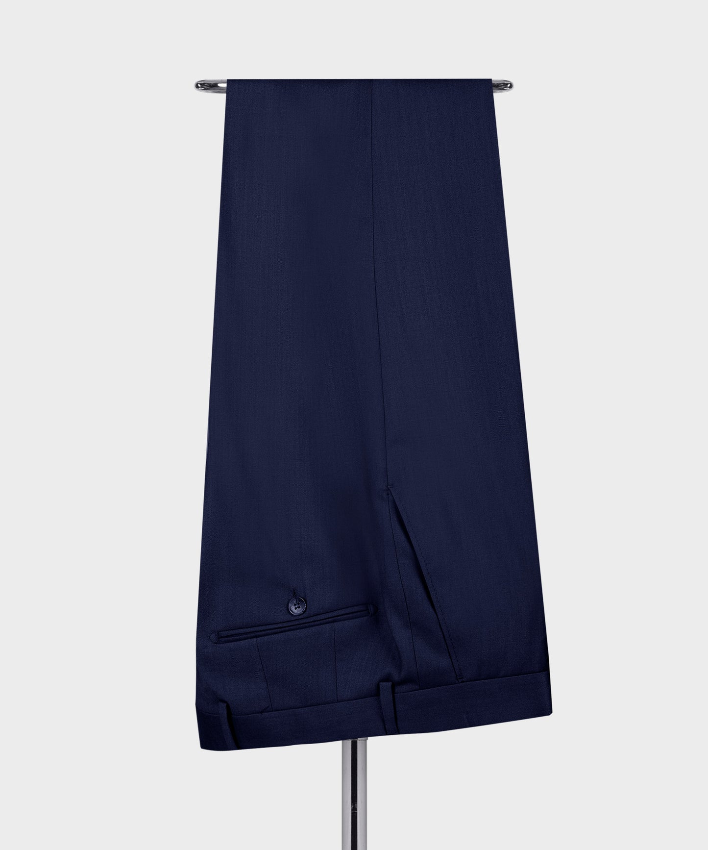 Big size suit with three pieces