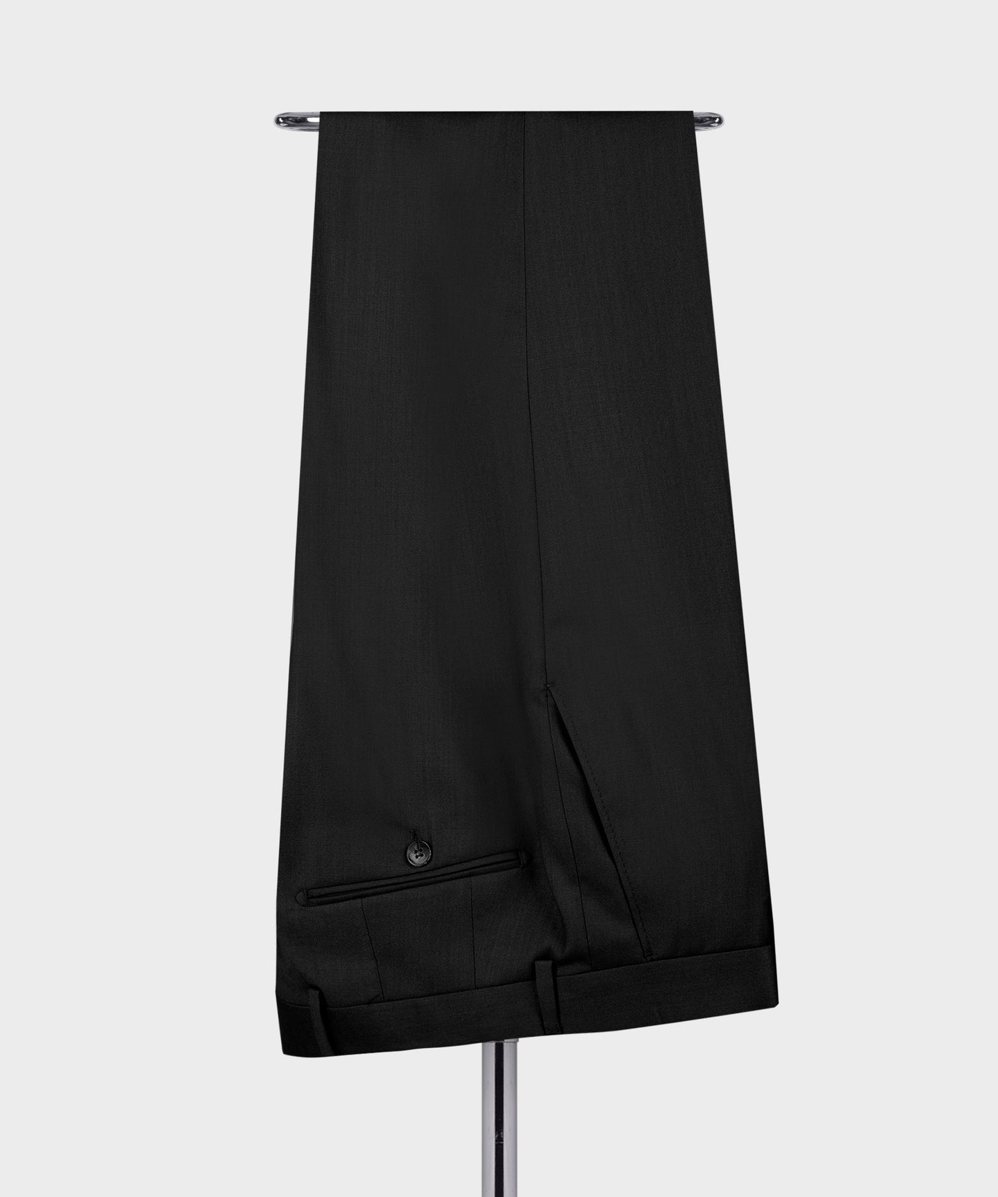Big size suit with three pieces