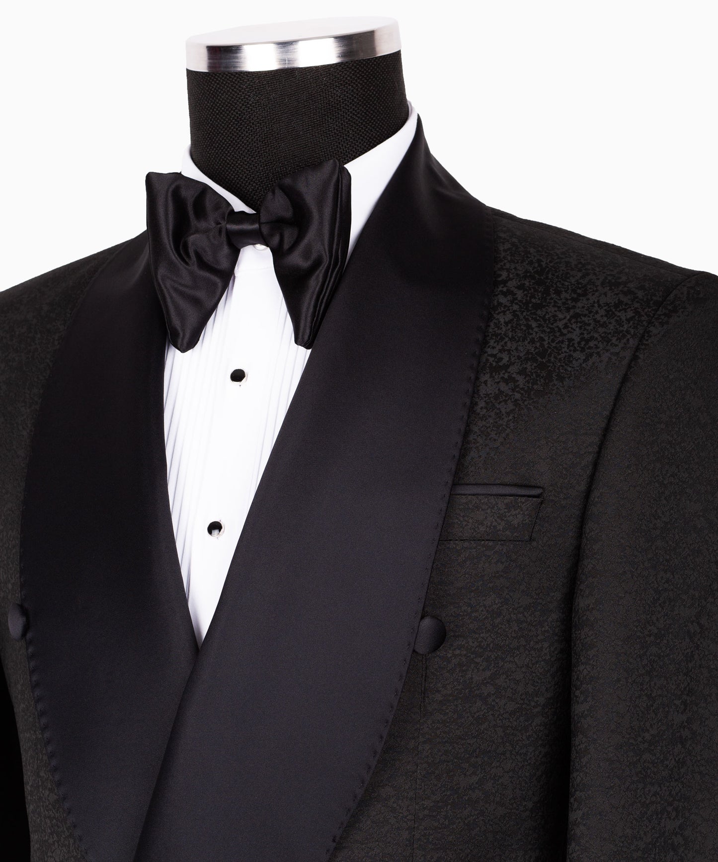 Black Tuxedo