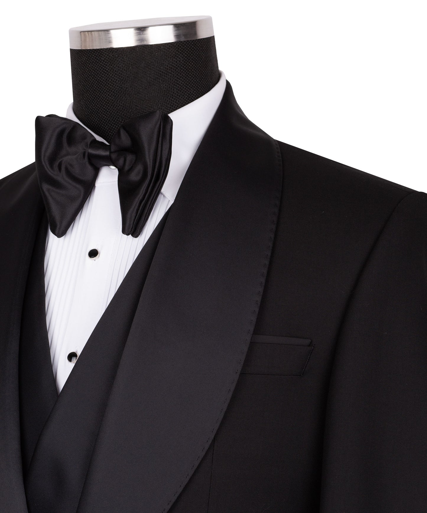 Black Tuxedo