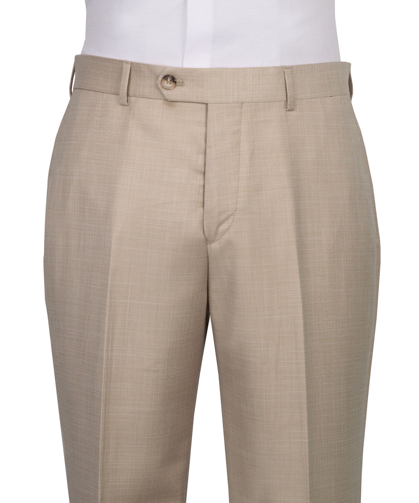 Cream Classic Suits