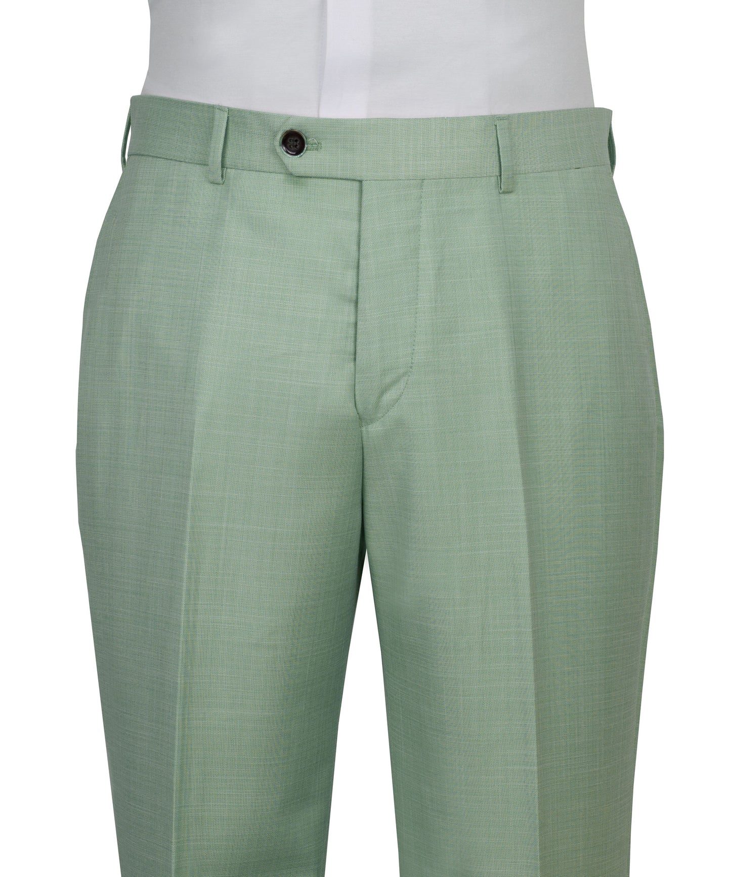 Green Classic Suits