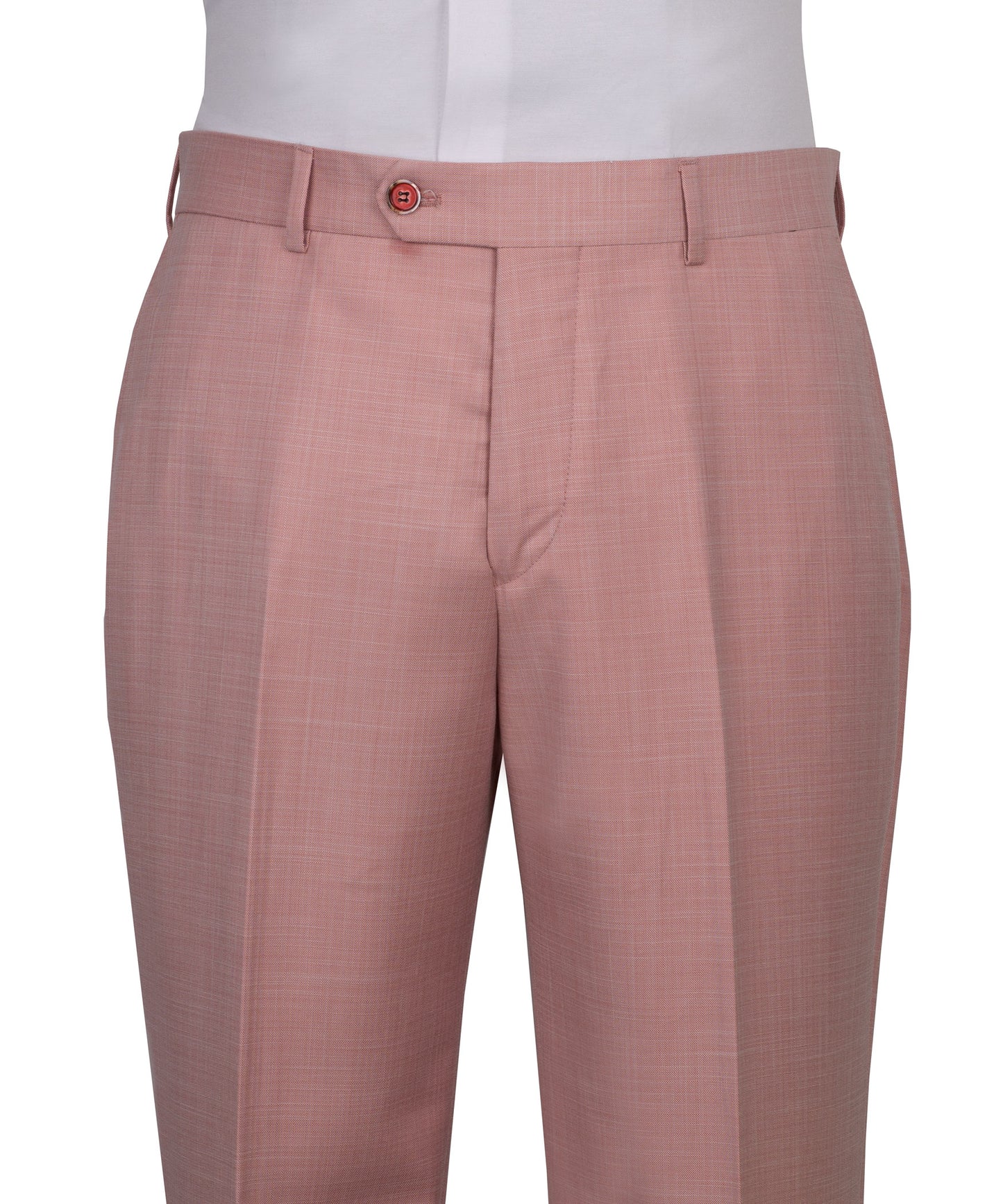 Pink 3-Piece Classic Suit