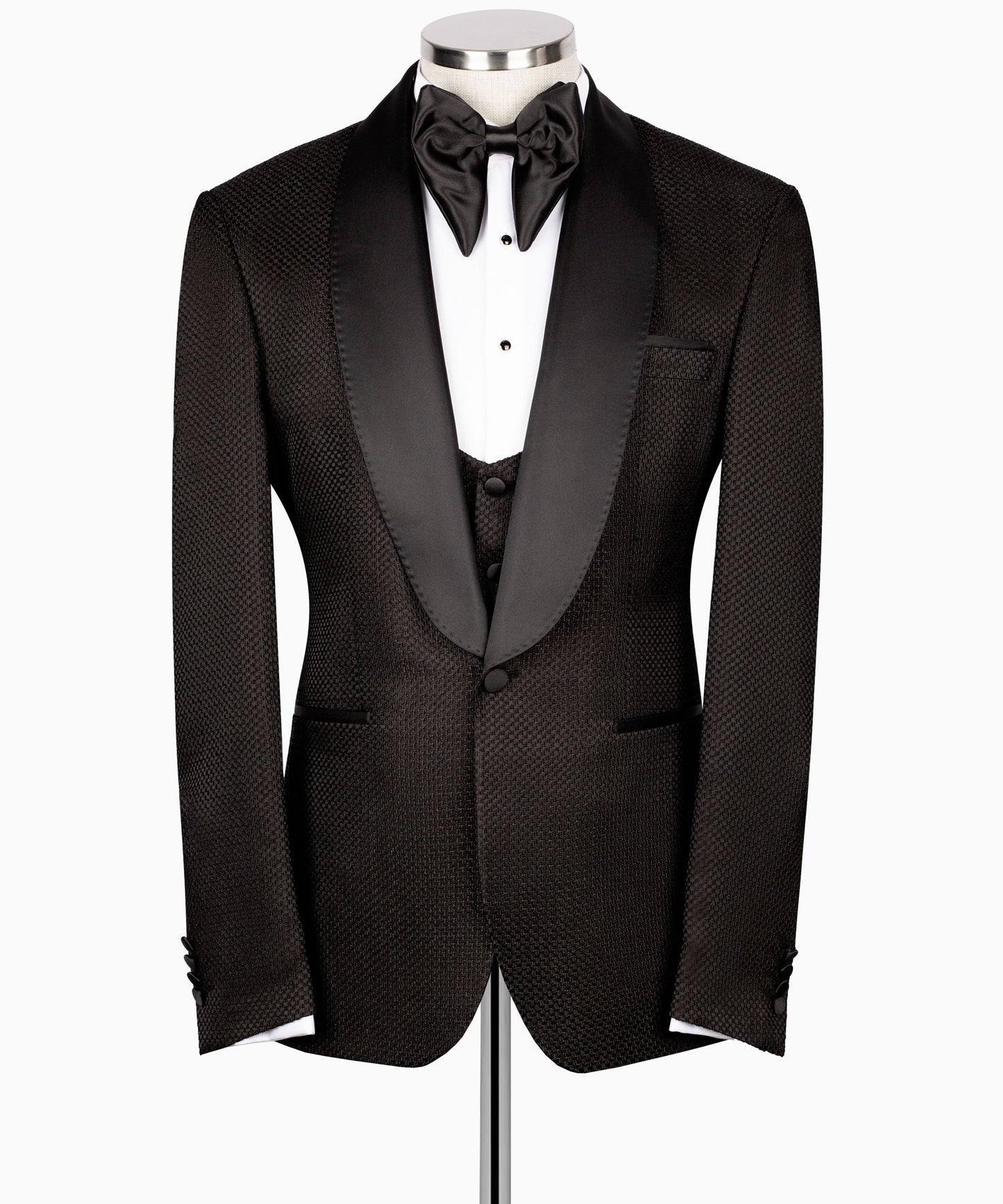 Black Tuxedo