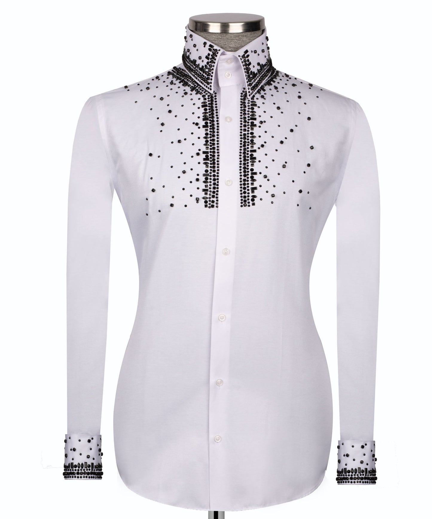Embroidered Shirt