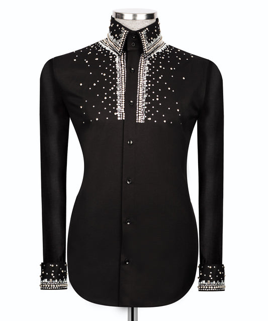 Embroidered Shirt