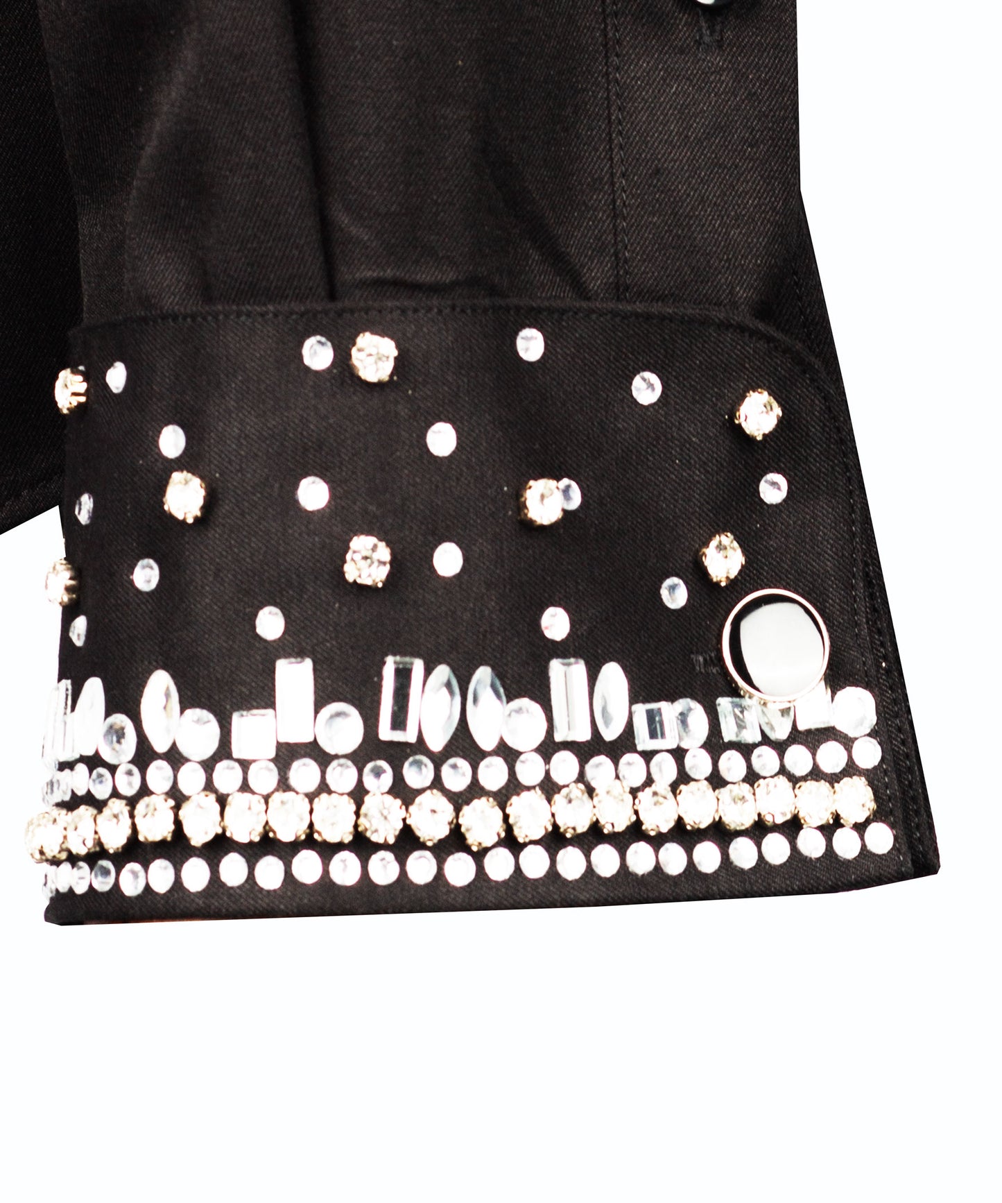 Embroidered Shirt