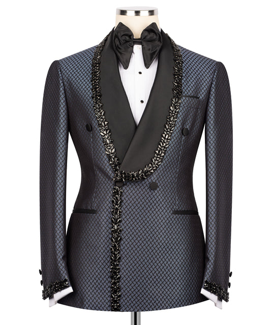 Jewelry Ornament Tuxedo