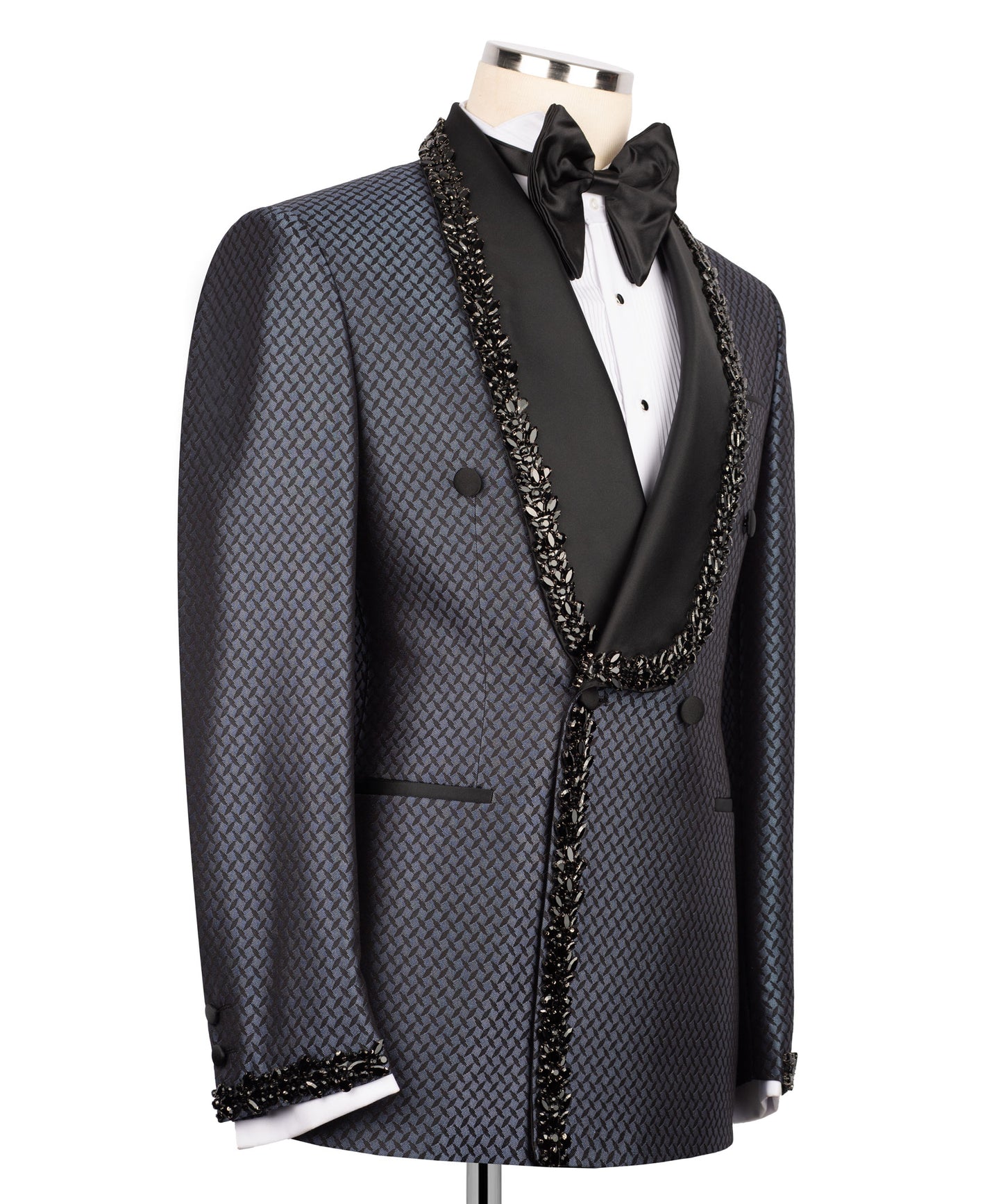 Jewelry Ornament Tuxedo